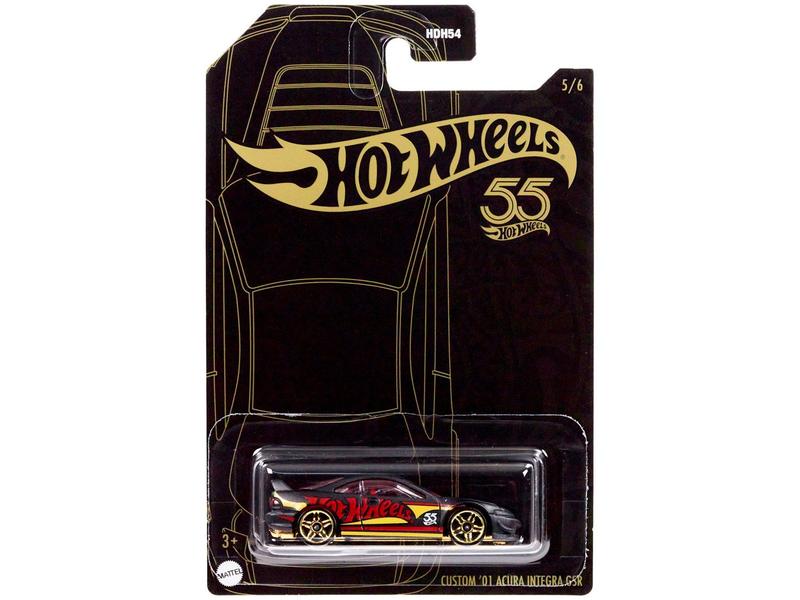 Hot Wheels - Lamborghini Sian FKP37 - Hybrid Speed Silver Series